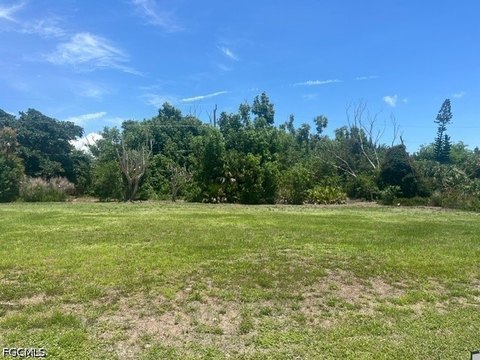 LAND - Bokeelia, FL