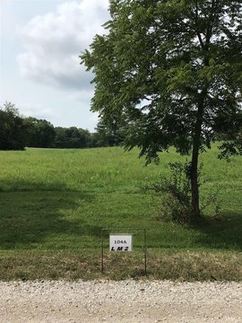 Cleared, Level Lot in Gated Community
