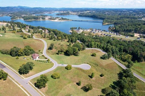 Land, Morristown, TN
