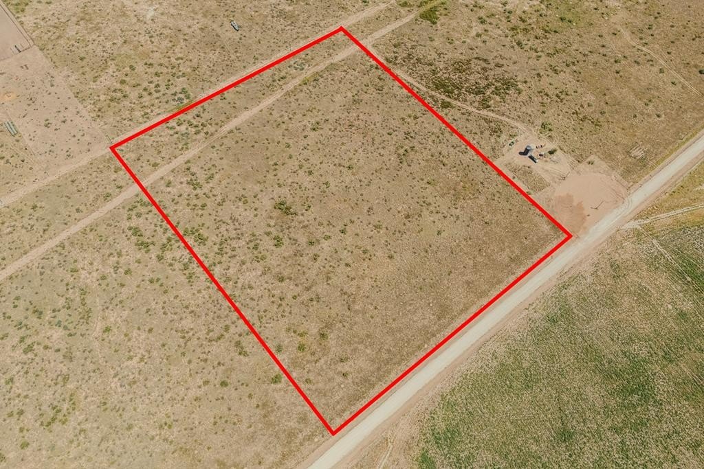 Seminole, TX 10.59-Acre Lot