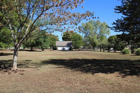Vacant Land, Nashville, AR
