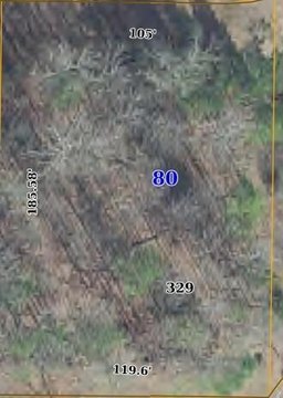 Residential Lot in Desirable Neighborhood