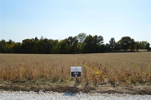 Wright City Land For Sale
