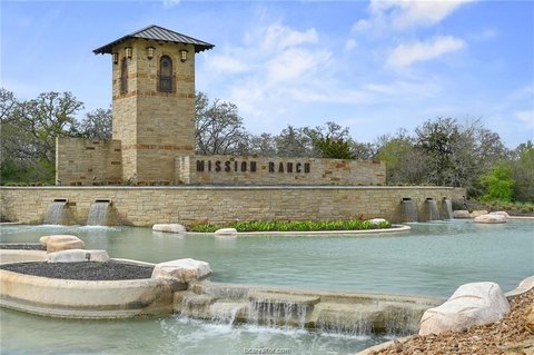 Residential Land in Mission Ranch