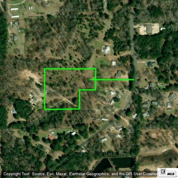 LAND, West Monroe, LA