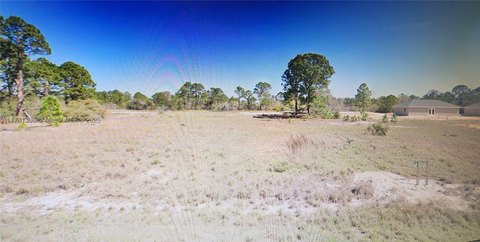 Vacant Residential Land in Lake Placid