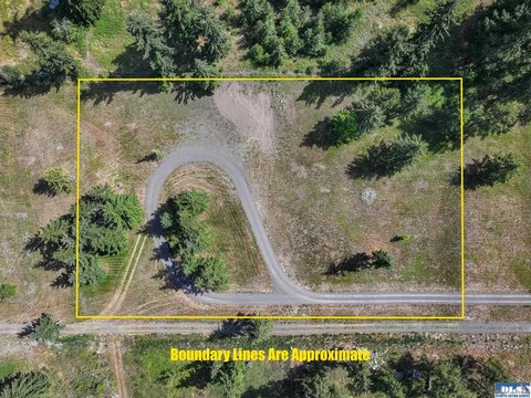 LAND - Sequim, WA