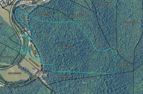 Residential Land in Jonancy, KY