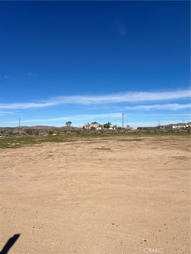 Apple Valley Land For Sale