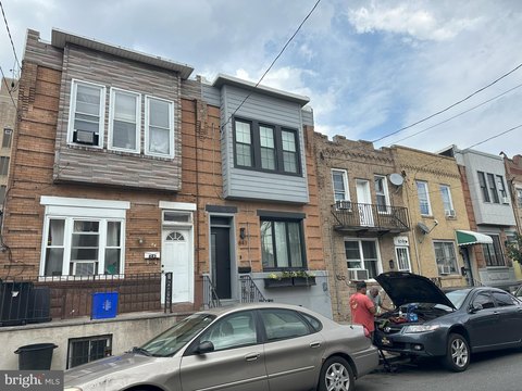 Philadelphia Multifamily Property For Sale