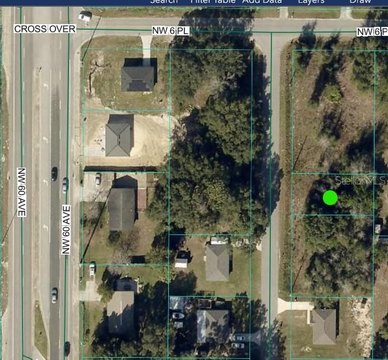 LAND - OCALA, FL