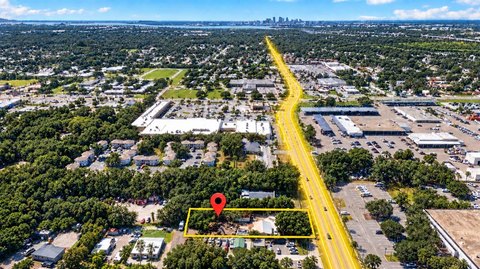 Commercial Sale, TAMPA, FL