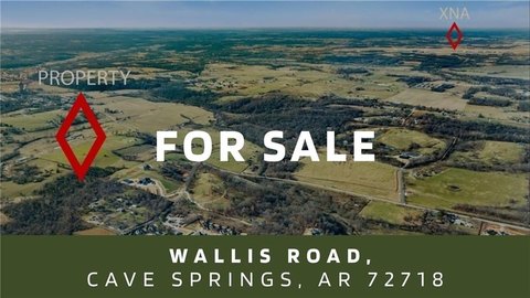 Cave Springs Development Opportunity