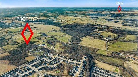 Cave Springs Development Opportunity