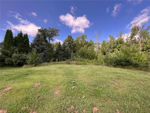 Residential Lot in Saint Joseph