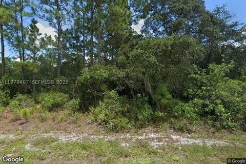 Vacant Residential Lot Ready to Build