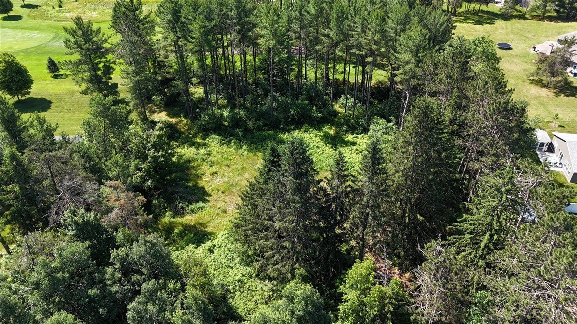 Hayward Golf Course Building Lot