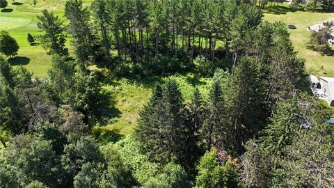 Hayward Golf Course Building Lot