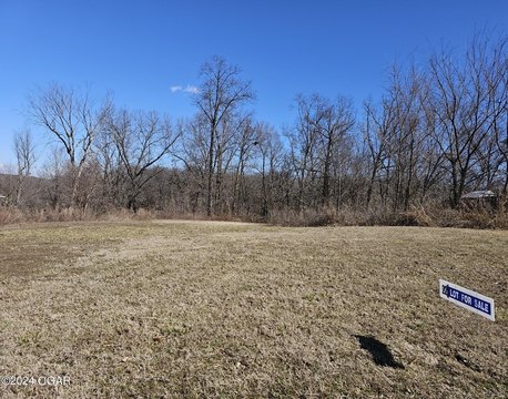 Residential Land in Joplin, Missouri