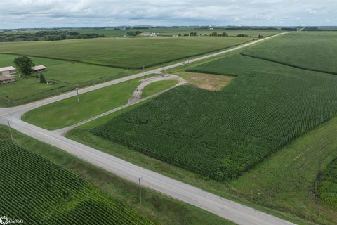 Vinton, Iowa Land Parcel