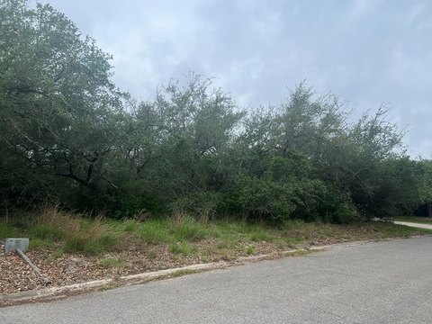 Rockport Homesite Near Golf Course