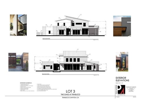 Trabuco Canyon Land Opportunity