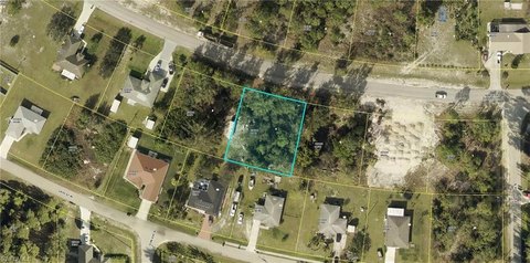 Lehigh Acres Land Opportunity