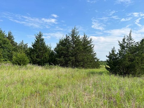 Colbert, OK Vacant Land