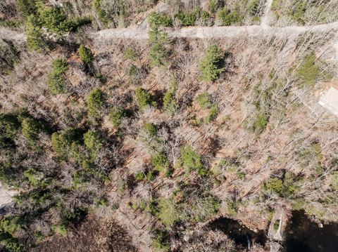 Land Ready for Development