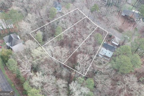 Residential Land in Lakeside Community