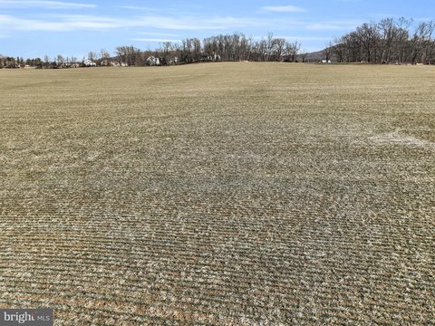 Dillsburg, PA 10-Acre Homesite