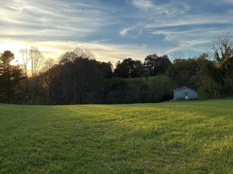 Land, Galax, VA