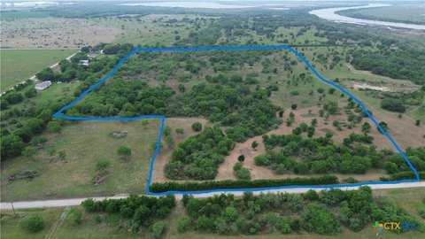 38-Acre Residential Land Tract