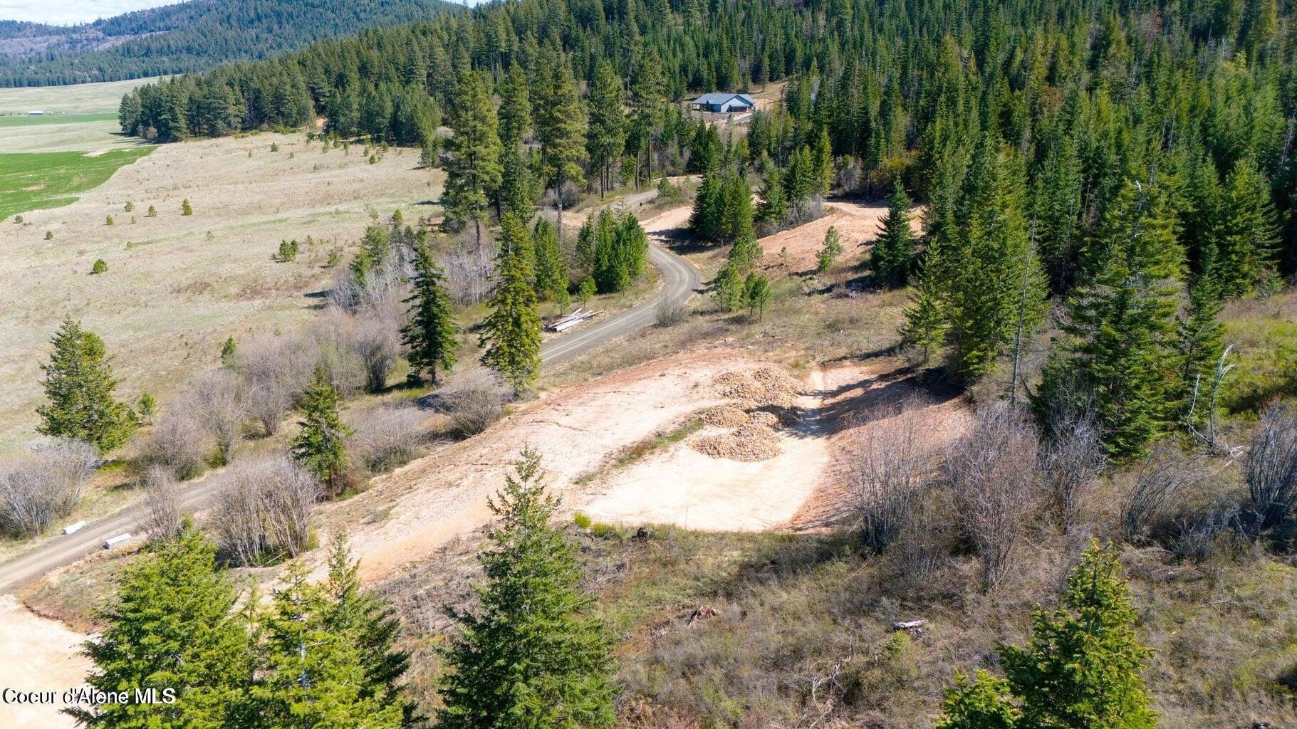 Plummer, ID Land For Sale