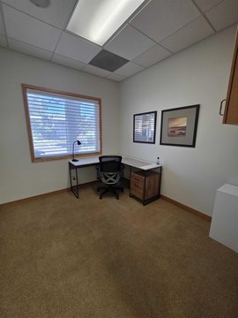 24/7 Access Office Unit