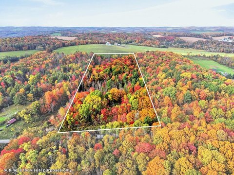 Land, Wyalusing, PA