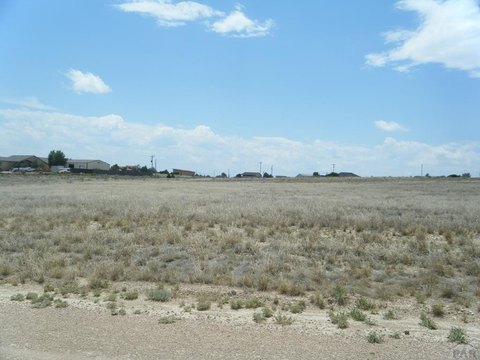 LAND - Pueblo West, CO