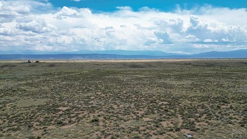 LAND - San Luis, CO