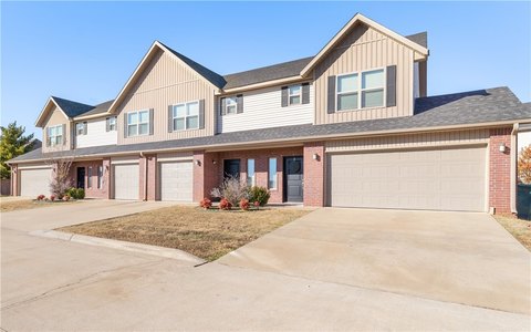 Rogers Quadplex Investment Opportunity