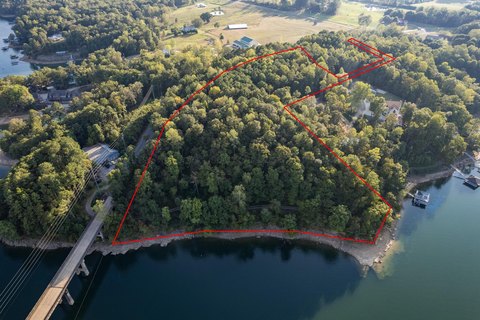 Land, Crane Hill, AL