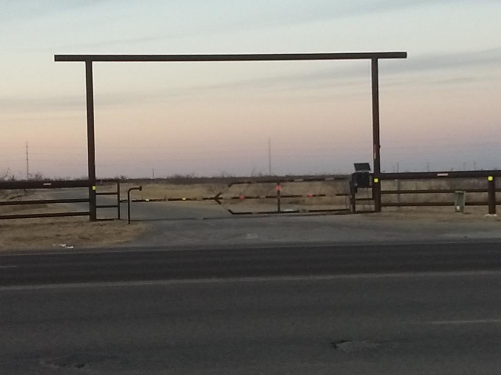 Residential Land in Gated Community