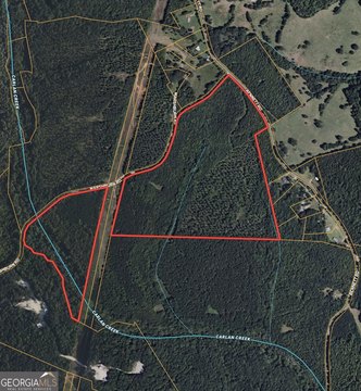 194.85 Acres of Wooded Land