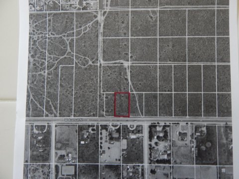 Lancaster Land For Sale