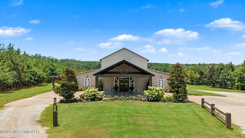 Turn-Key Event Venue and Lodge