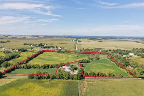 Lots & Acreage, Ripon, WI
