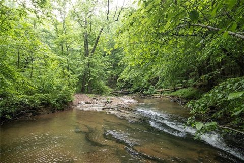 Jasper, GA Land Opportunity