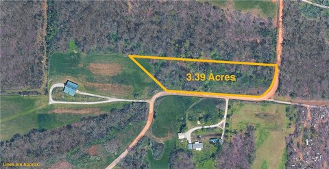 LAND - Gravette, AR