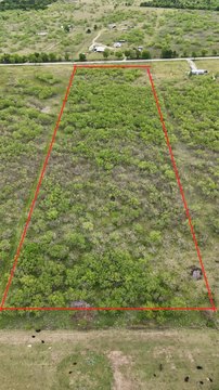 10-Acre Land Tract
