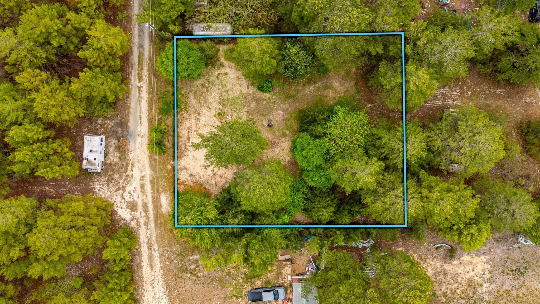 DeFuniak Springs Ready-to-Build Land