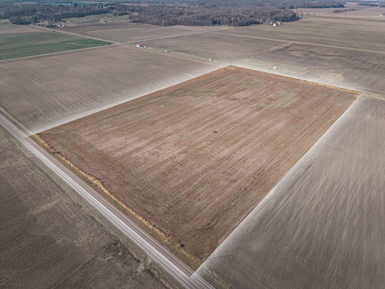 Vacant Land - Princeton, IN
